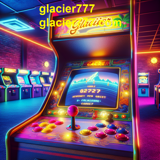 A Evolução dos Jogos de Arcade: Um Mergulho na Nostalgia