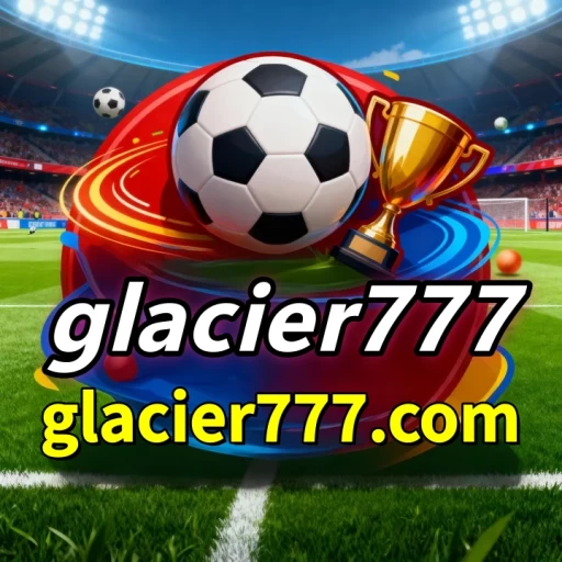 glacier777